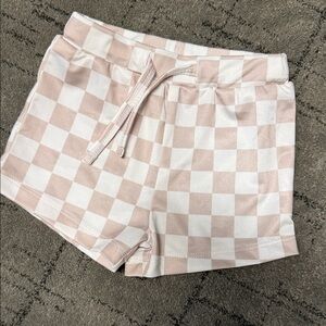 AZ Boutique- swim trunks